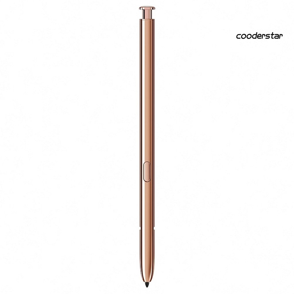 Bút Cảm Ứng Không In Dấu Tay Cho Samsung Galaxy Note 20 Ultra