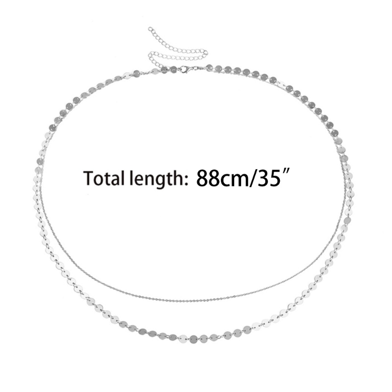 Thắt Lưng Đính Kim Sa Lấp Lánh Có Thể Điều Chỉnh Cho Cô Dâu