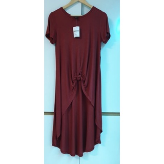 Áo form dài xuất dư, Forever21