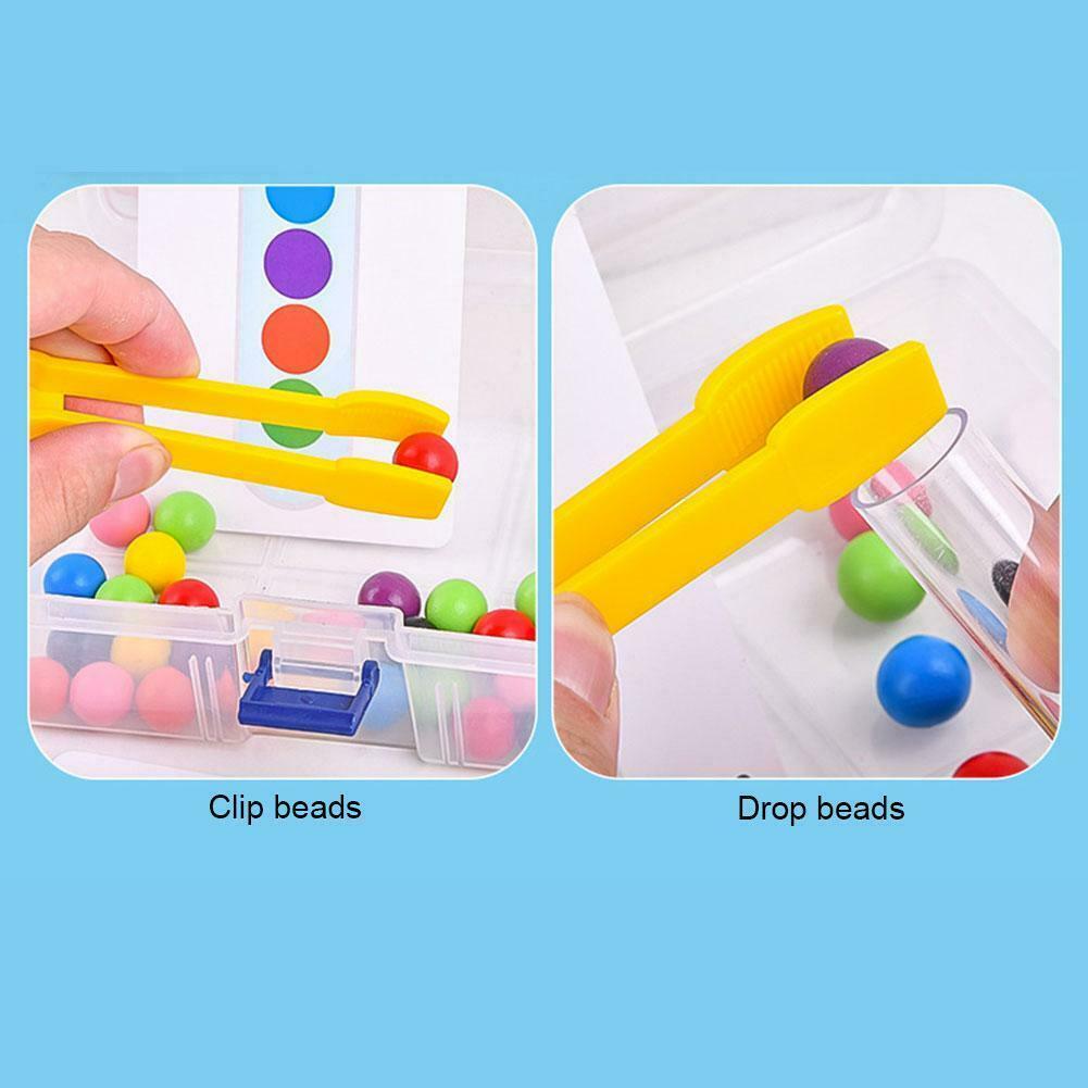 đồ chơi trẻ em Giáo Dục Theo Phương Pháp Montessori W5S8
