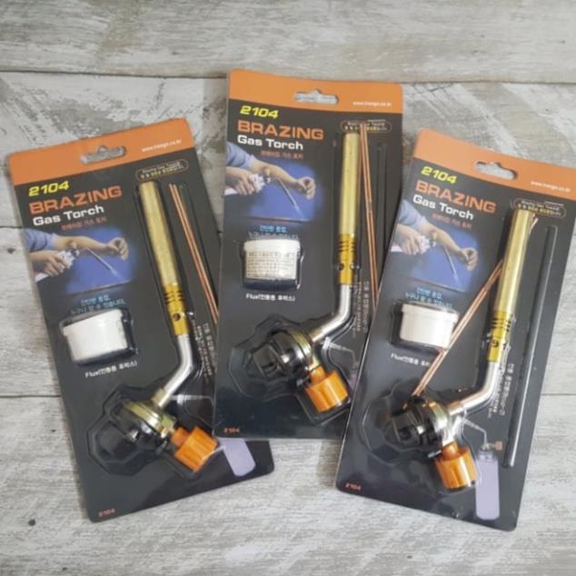 Khò Ga mini Torch bền bỉ, an toàn