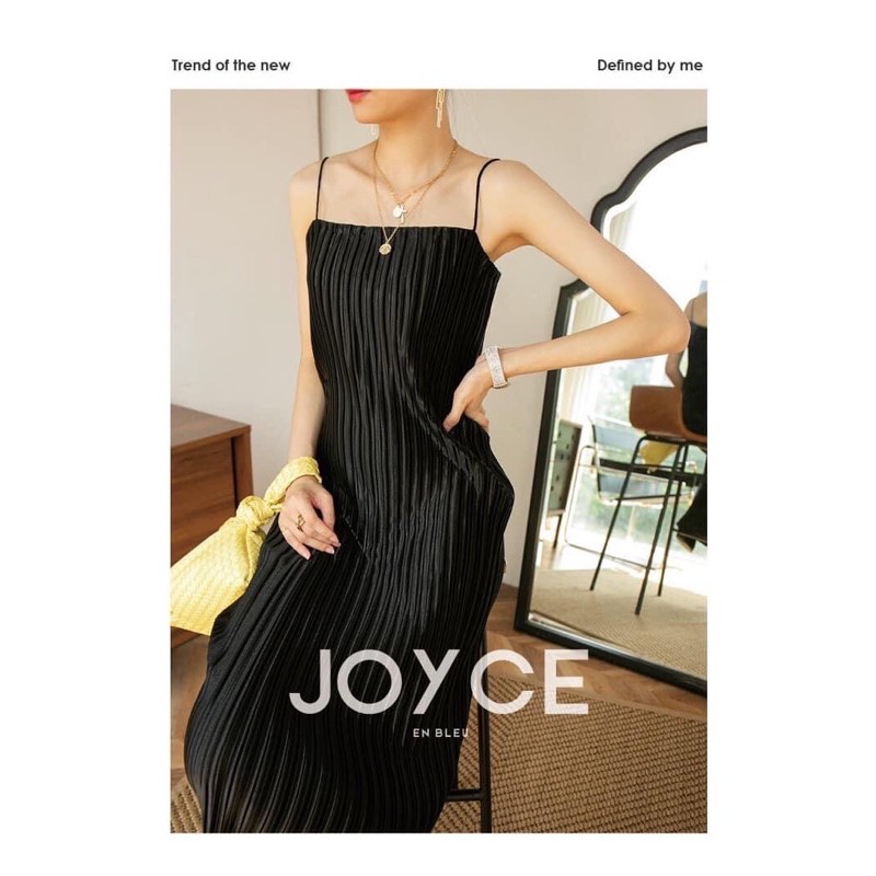 [VIDEO, ẢNH THẬT] Đầm maxi đi biển 2 dây xếp ly | BigBuy360 - bigbuy360.vn