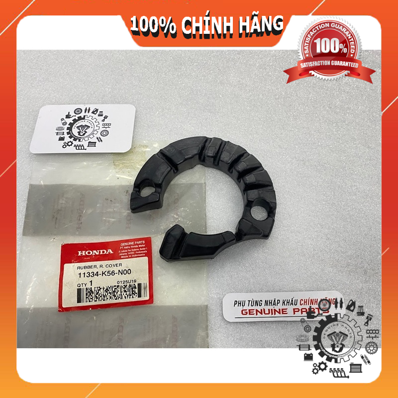 Cao su nắp nồi SONIC, WINNER, GTR, CBR nhập Honda Indo 11334K56N00