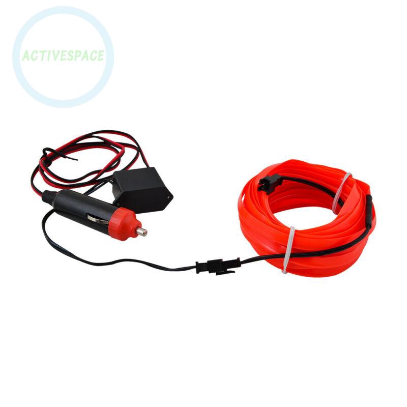 Dây Đèn Led Trang Trí Nội Thất Xe Hơi 12v | BigBuy360 - bigbuy360.vn