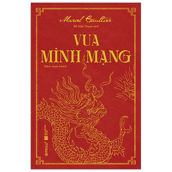 Sách Vua Minh Mạng - Lịch Sử