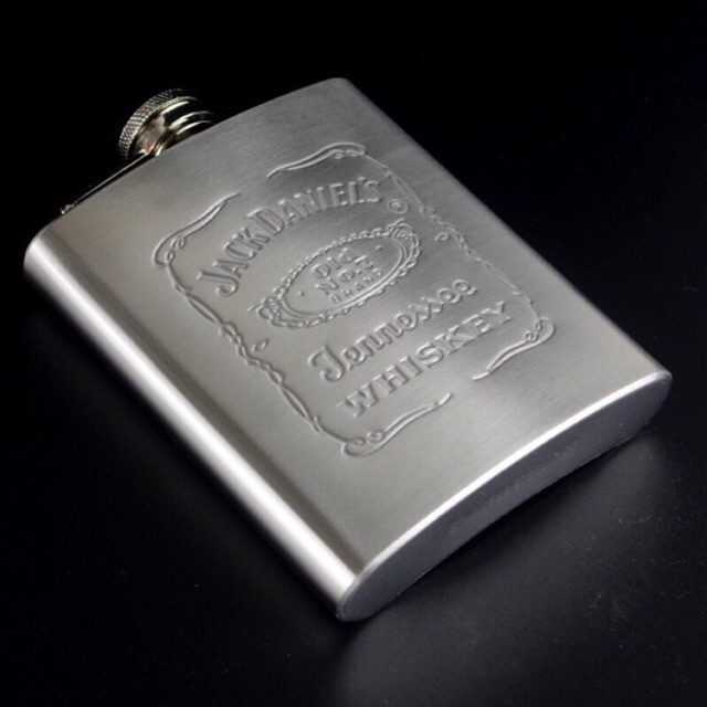 Bình đựng rượu mini