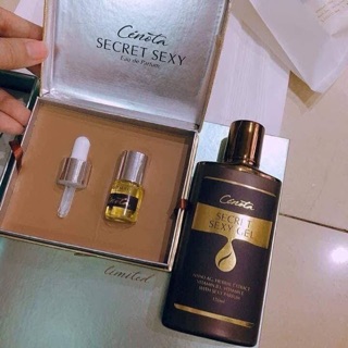 Combo nước hoa ddvs cenota 450k