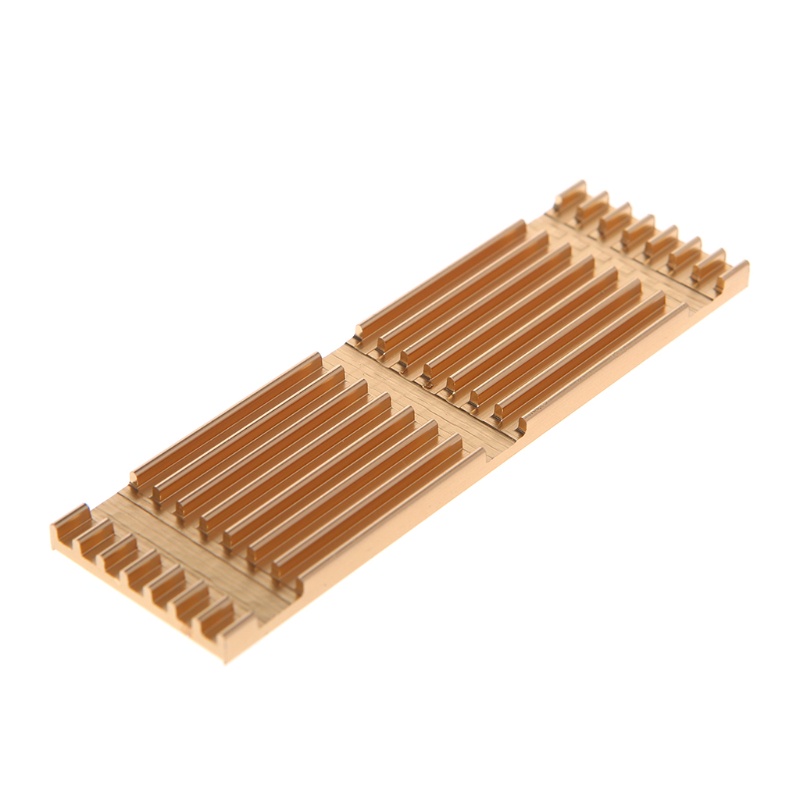 Card Chuyển Đổi Từ M.2 NGFF NVMe SSD Sang PCI-E 3.0 X16 / X4