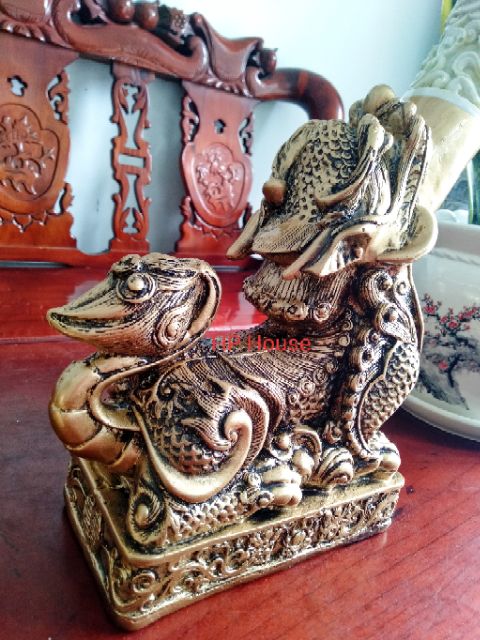 Tượng ngà voi làm quà tặng, trang trí