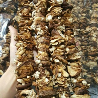 1kg nấm hương rừng