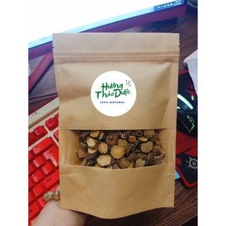 100g Cam Thảo Lát Đẹp