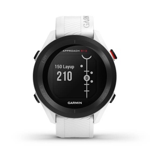 Garmin Approach S12 (Đồng hồ chơi golf GPS)