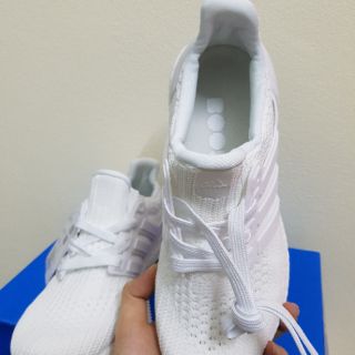 Giày sneaker ub 4.0 màu trắng cao cấp