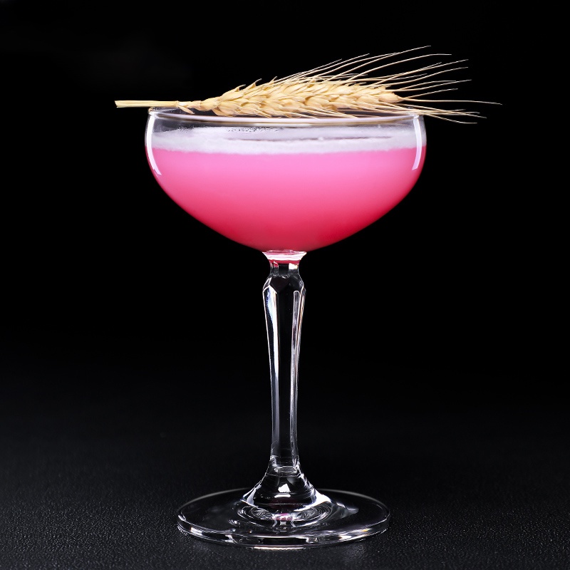 Spksy Coupe Ocean - Ly Thủy Tinh