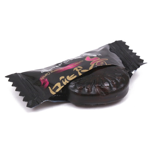 KẸO HẮC SÂM HÀN QUỐC 300GR