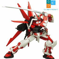 Mô hình HG 1/144 GUNDAM ASTRAY RED FRAME (FLIGHT UNIT) - gundamxo