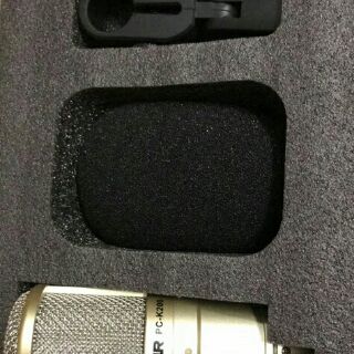Micro thu âm Takstar PC-K200