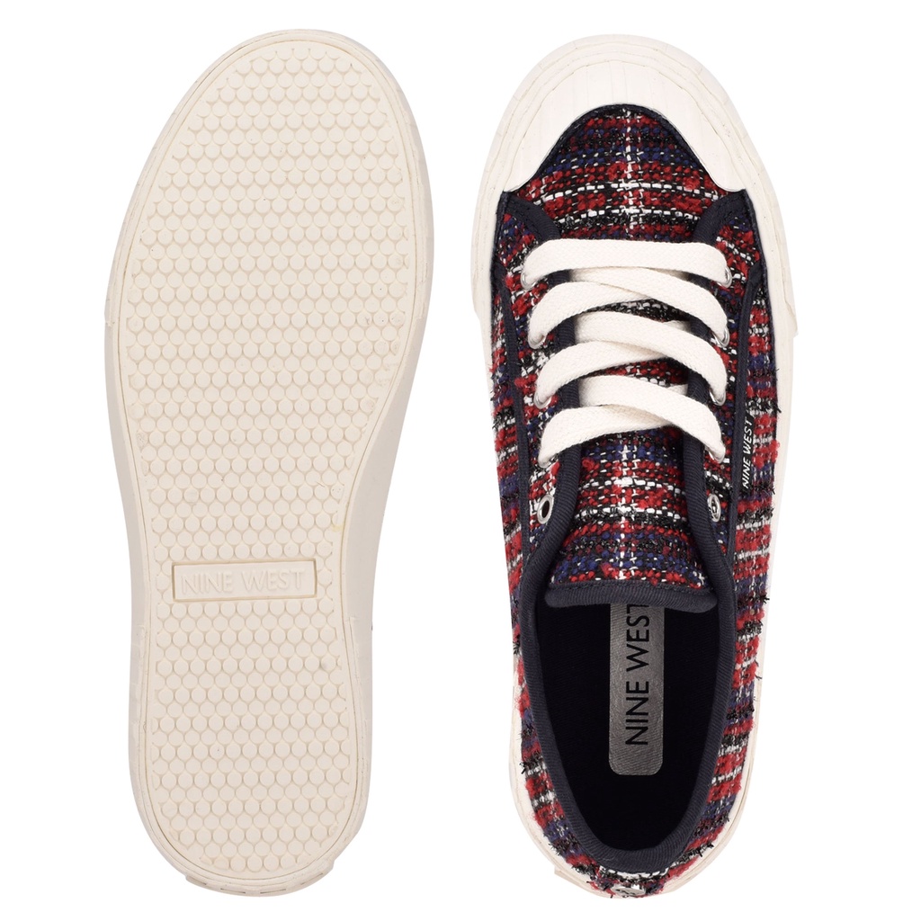 Giày Nữ Sneaker NINE WEST wnHAZIE2 21B5