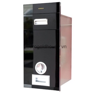 Thùng gạo thông minh Eurogoldhouse C260