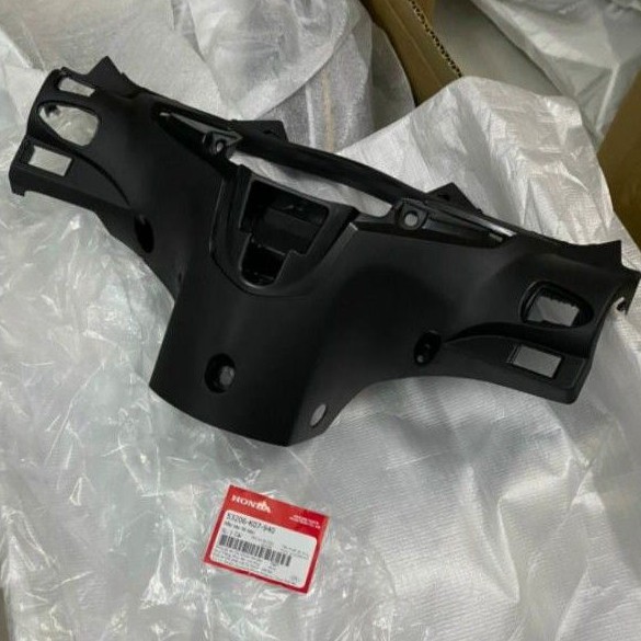 nhựa ốp bợ cổ xe wave RSX 110 2012-2013 zin honda