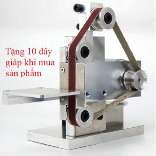 máy mài giáp dây mini-máy mài giáp dây [TẶNG 10 DÂY]