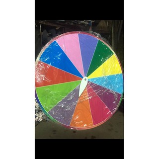 Vòng Quay The Magic Wheel SZ 40 cm