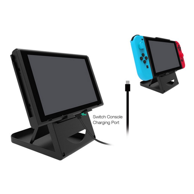 Giá Đỡ Máy Chơi Game Cầm Tay Có Thể Điều Chỉnh TNS-1788 Cho N-Switch
