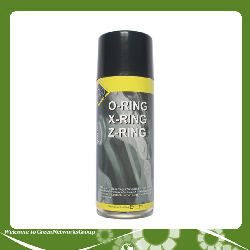 Chai xịt bảo dưỡng sên Special Will F1 400ml