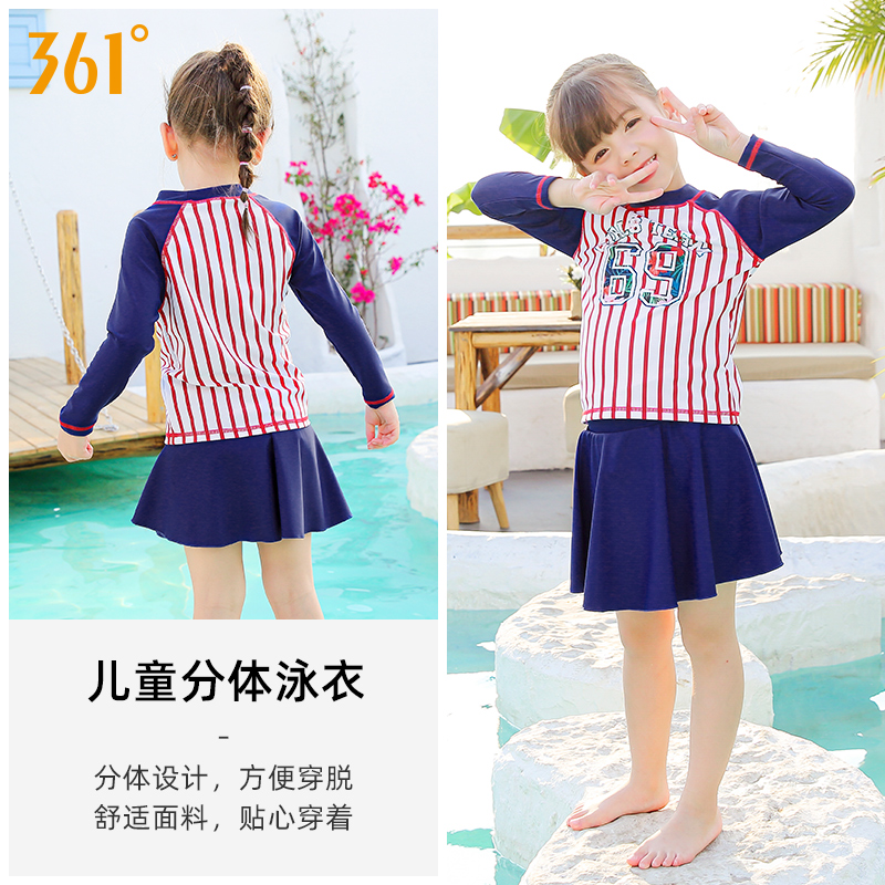 Đồ Bơi Liền Mảnh 2020 Cho Mẹ Và Bé 361 Độ | BigBuy360 - bigbuy360.vn