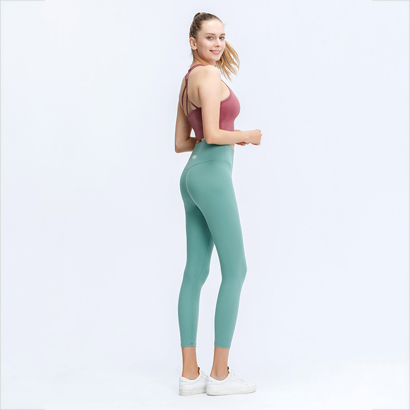 Quần Legging Lưng Cao 10 Màu Tùy Chọn Thời Trang Cho Nữ Lululemon K2122 | BigBuy360 - bigbuy360.vn