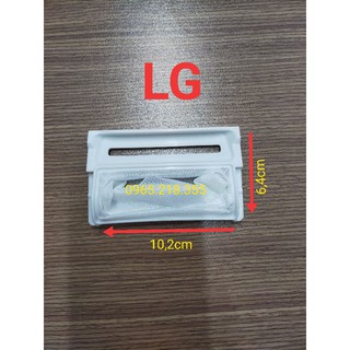 Lưới lọc máy giặt LG