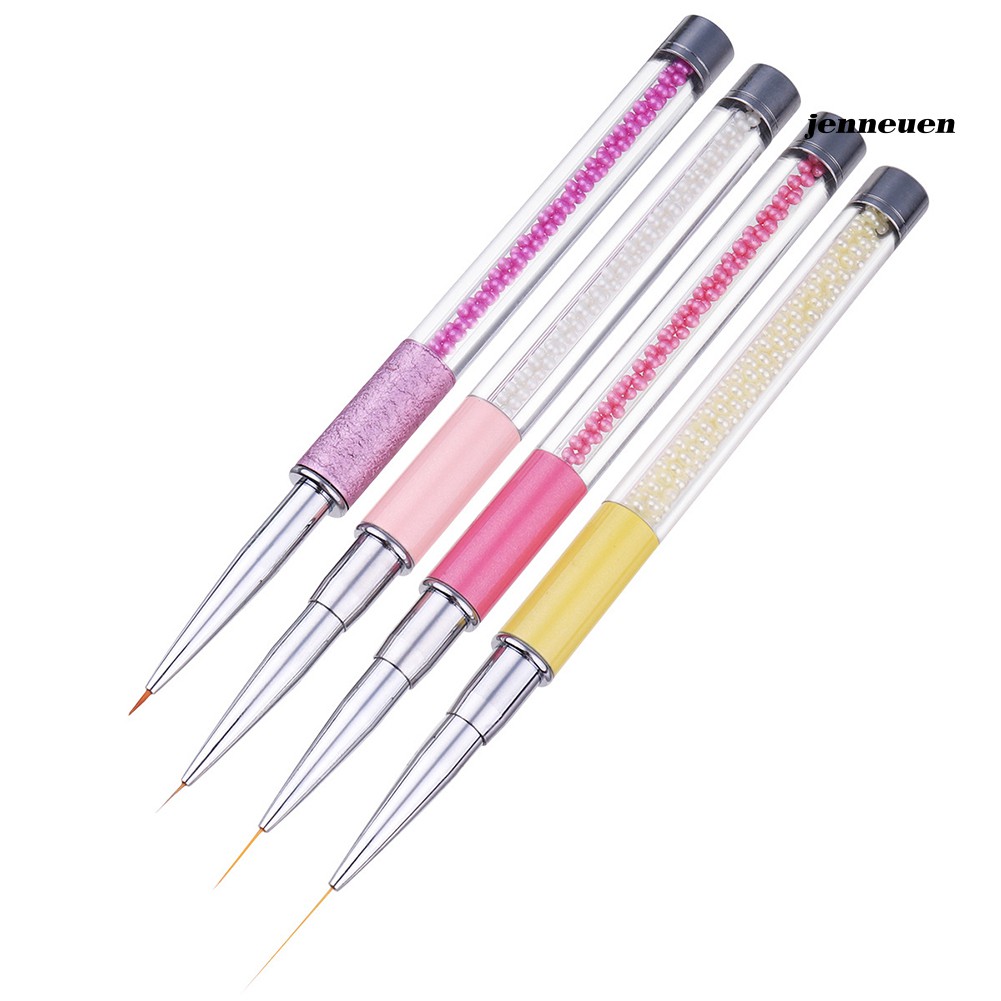 [Hàng mới về] Bút vẽ móng tay nghệ thuật chuyên dụng chất lượng cao