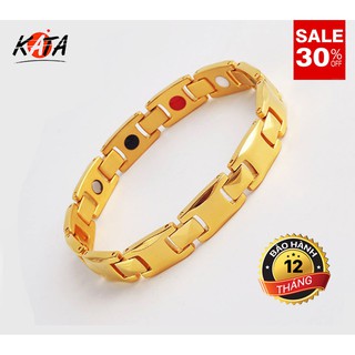 VÒNG HUYẾT ÁP KATA - K01