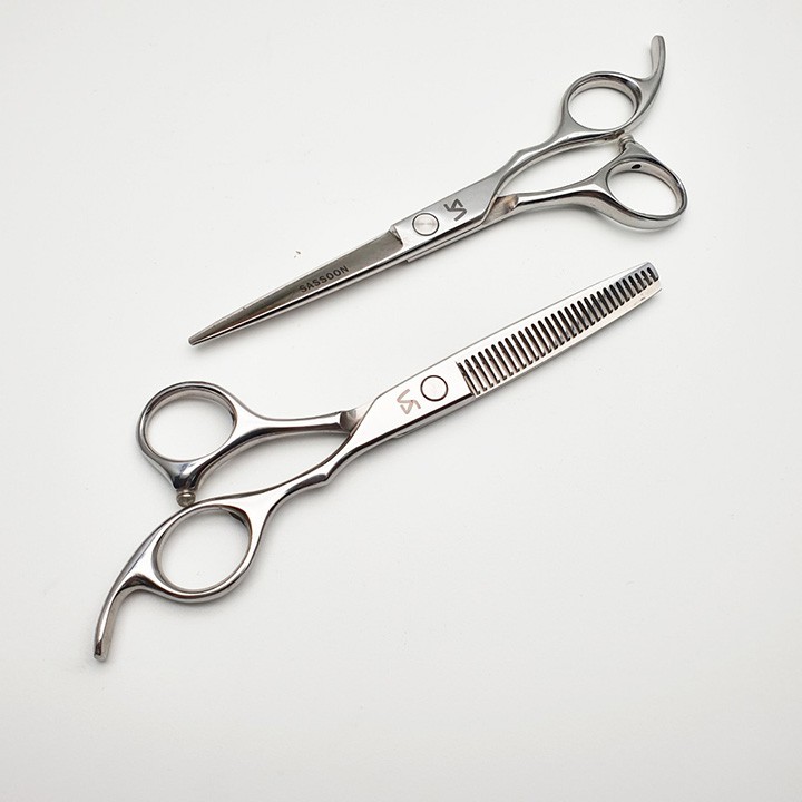 Kéo cắt tỉa tóc VS  - T02-60 cao cấp