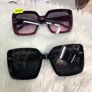 Kính nữ GUCCI ( hình thật)