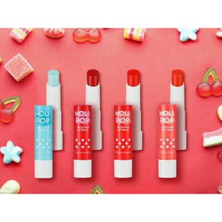 Son dưỡng màu Holika HoliPop Jelicious 3.3g