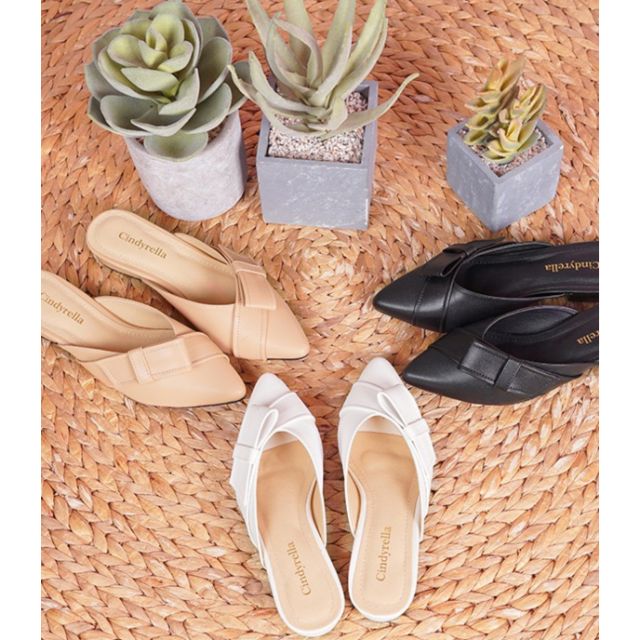 Giày sục sz 34 - 43.