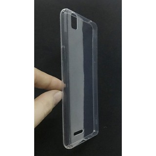 Ốp Lưng dẻo trong suốt Oppo F1f / F1w / F1 / A35
