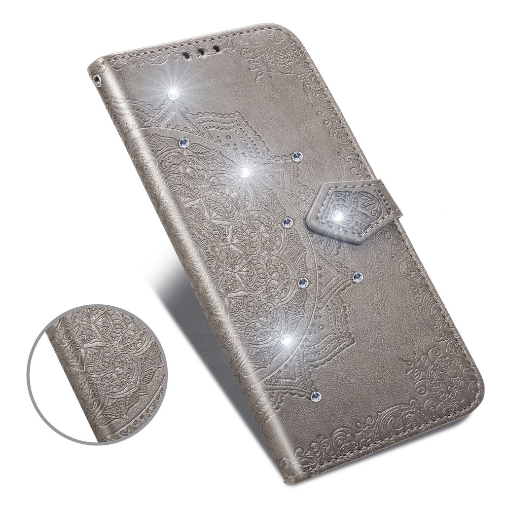 Bao Da Pu Nắp Gập Có Ngăn Đựng Thẻ In Hình Thời Trang Cho Samsung Galaxy J1 J2 J3 J120 Pro Core Prime Plus J330 2016 2018 | BigBuy360 - bigbuy360.vn