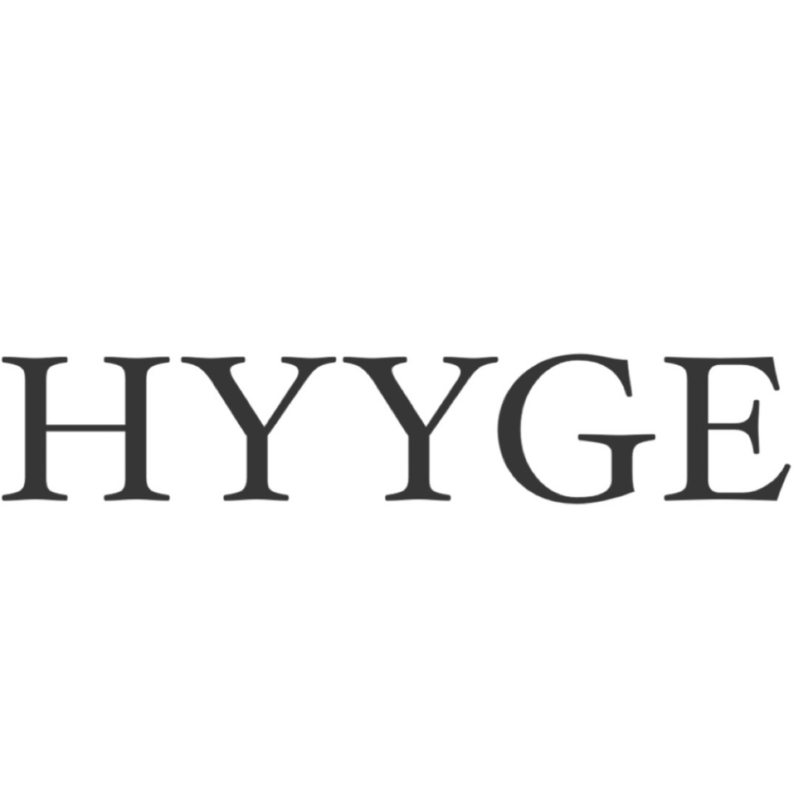 HYYGE CLOTHING ®