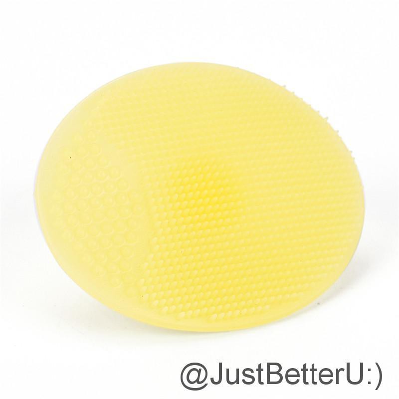 Bàn Chải Rửa Mặt Làm Sạch Sâu Tẩy Tế Bào Chết Cho Spa Tiện Dụng | BigBuy360 - bigbuy360.vn