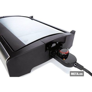 Vỉ nướng Zelmer ZGE1000X