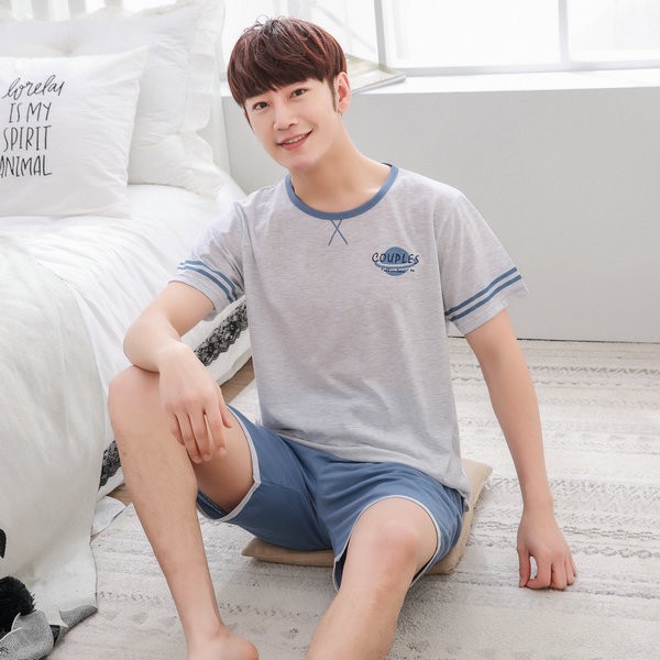 Đồ Ngủ Nam Mặc Ngủ