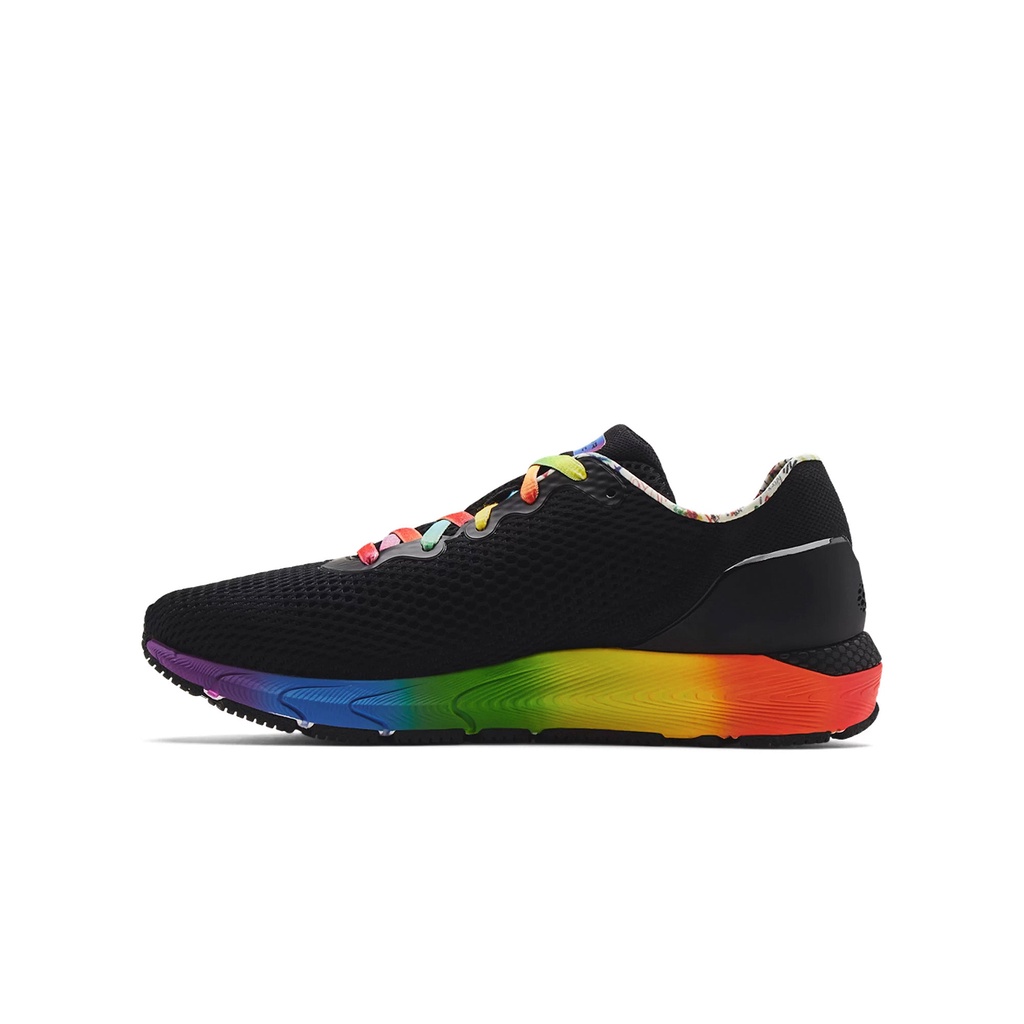 Giày chạy bộ nam Under Armour Hovr Sonic 4 Pride - 3024389-001
