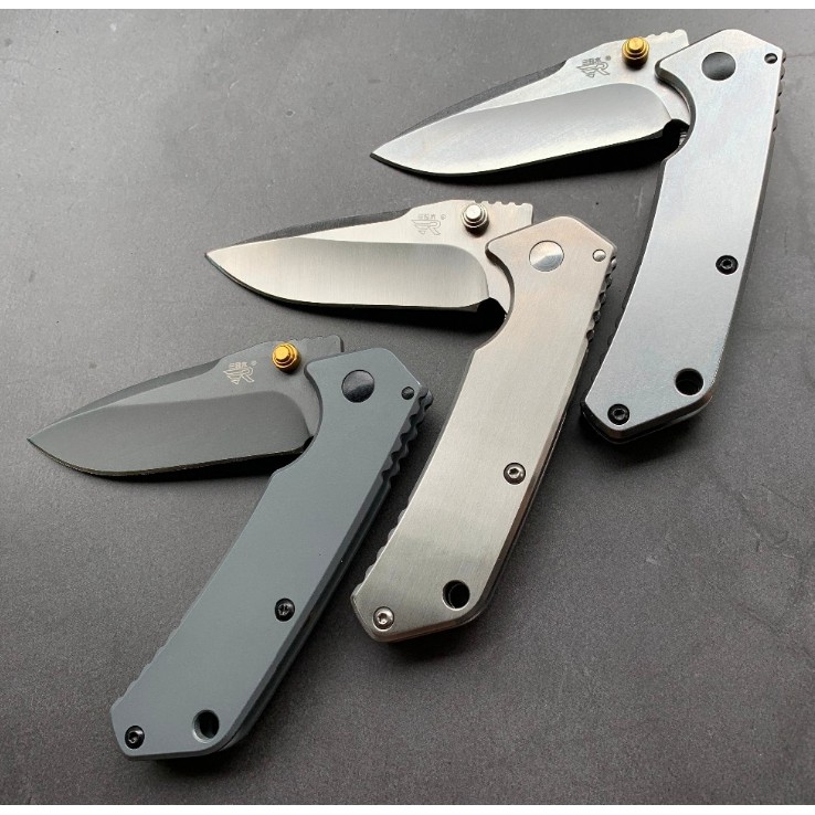 Dao gấp Sanrenmu 7056 mini EDC