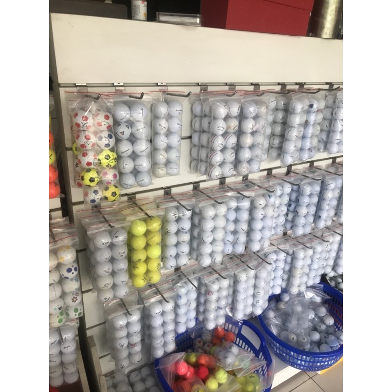 Bóng golf taylomader