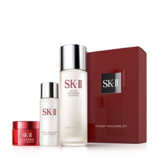 Bộ mỹ phẩm SKII-Nội địa Nhật