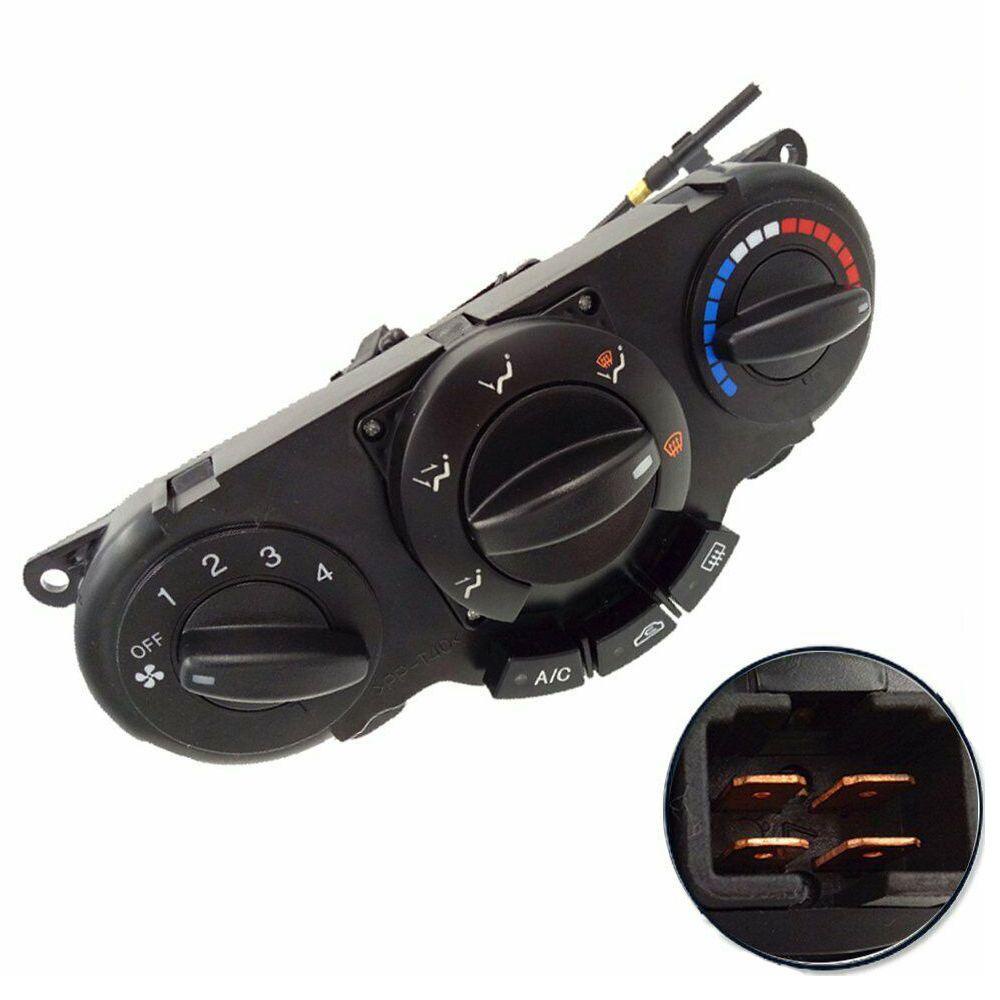 MYRONGVN Bảng Điều Khiển Nhiệt Độ AC Cao Cấp Cho Xe Hơi Chevrolet Wagon For Excelle Master