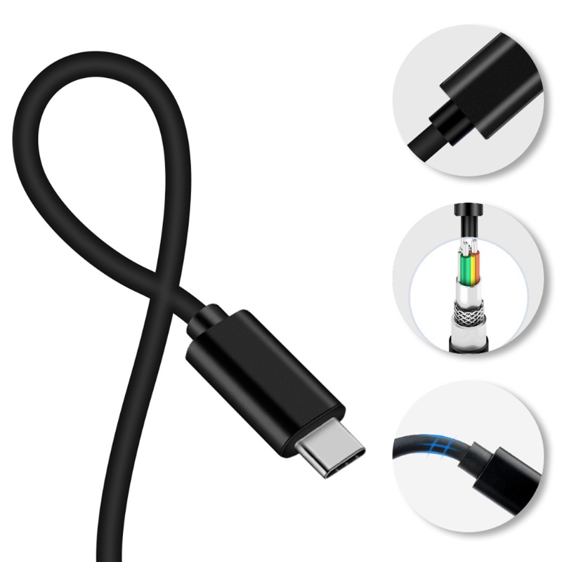 DELL Đầu chuyển đổi cổng Type C sang cổng 4.5x3.0mm DC