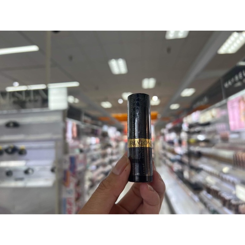 Son môi Revlon  hàng chuẩn